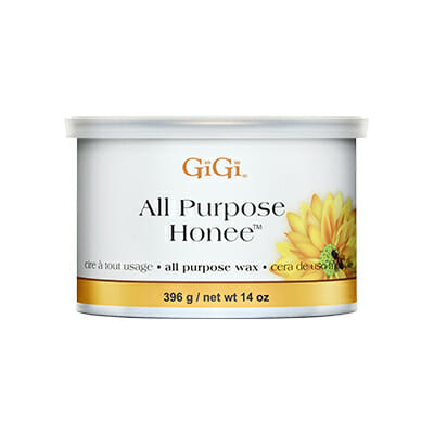 Gigi All Purpose Honee Wax