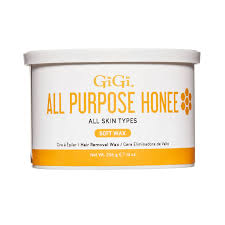 Gigi All Purpose Honee Wax