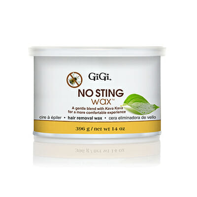 Gigi No String Wax 14oz.
