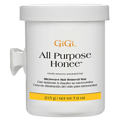 Gigi Microwave All Purpose Honee 8oz.