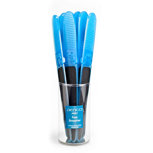 Denco Folding Foot Smoother