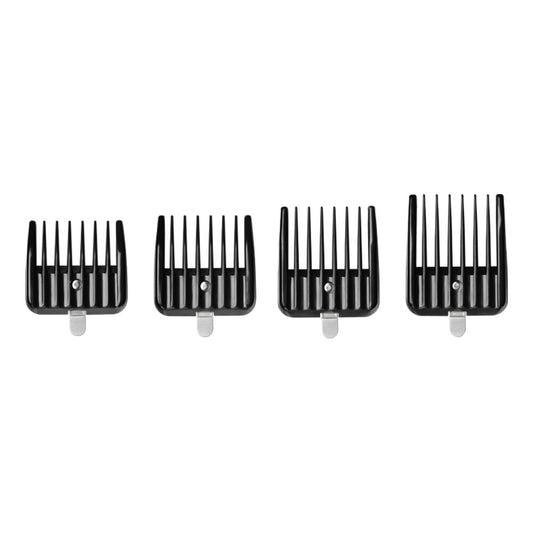 Attachment Combs 4-Set