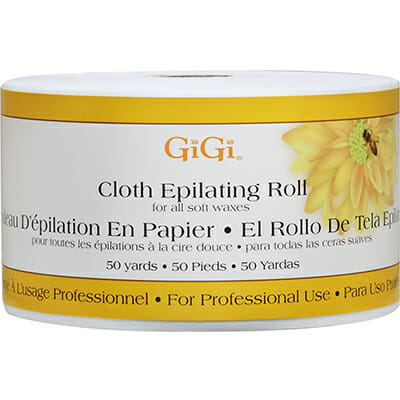 Cloth Epilating Roll