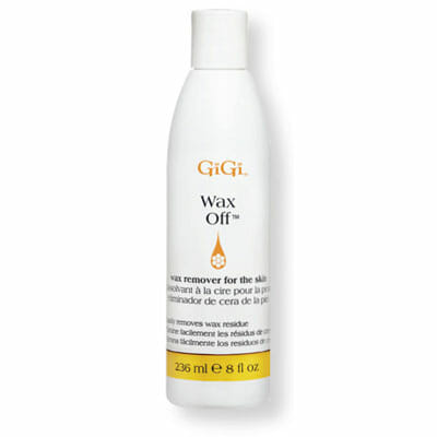 Gigi Wax Off