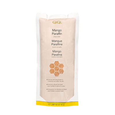 Mango Paraffin Wax 16oz.