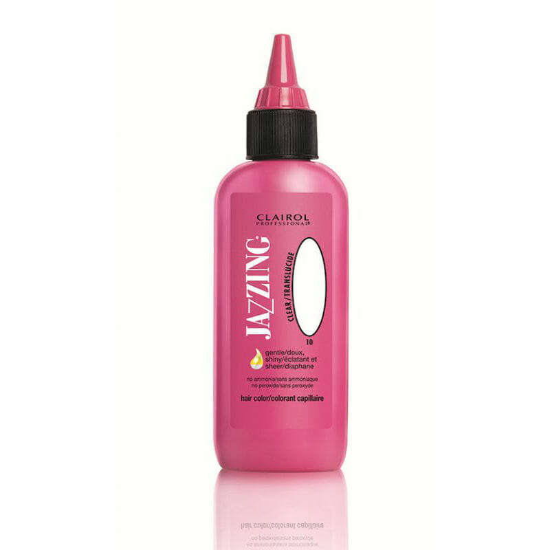 Clairol Jazzing Collection