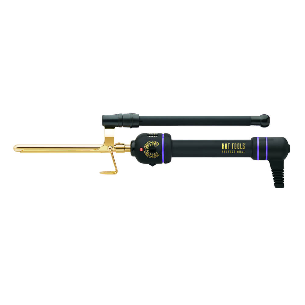 Hot Tools 3/8" 24K Gold Marcel Iron/Wand