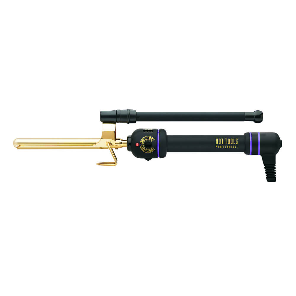 Hot Tools ½" 24K Gold Marcel Iron / Wand