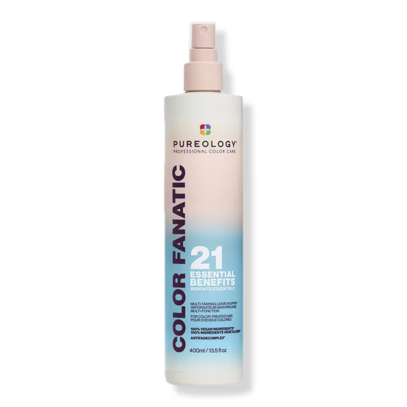 Pureology Colour Fanatic 13.5oz.