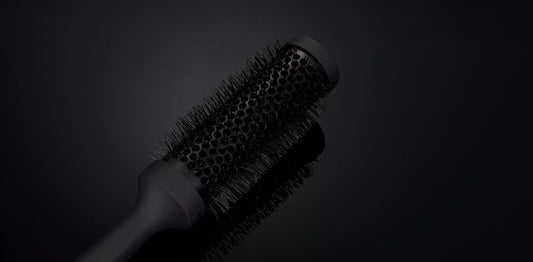 GHD Ceramic Vented Brush Size 2