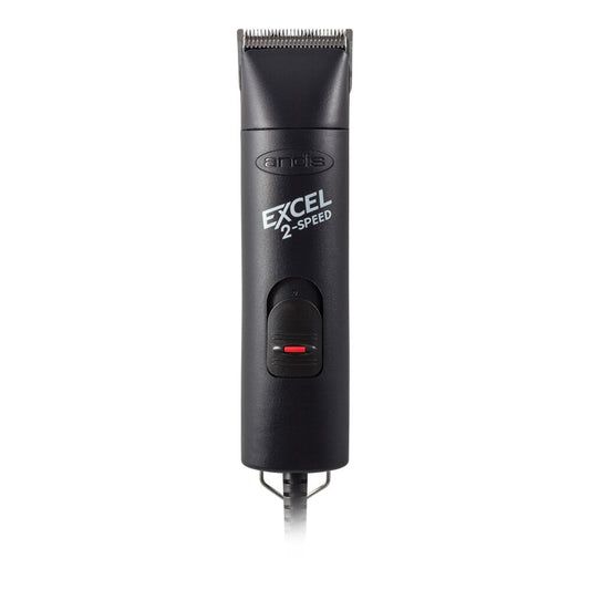 Excel 2-Speed Clipper