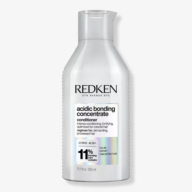 Redken Acidic Bonding Concentrate Conditioner 10.1oz