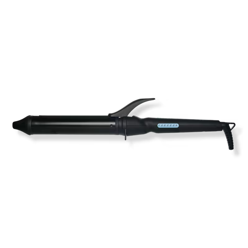 Bio Ionic Long Barrel Curling Iron 1.5 inch