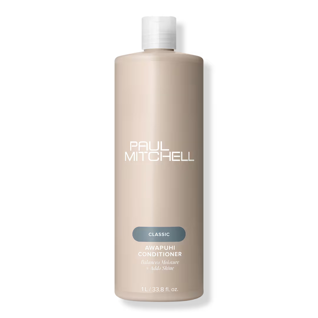 Paul Mitchell Awapuhi Conditioner