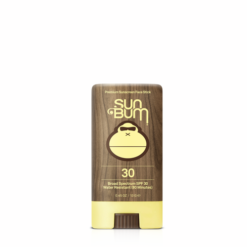 Original SPF 30 Sunscreen Face Stick 0.45oz.