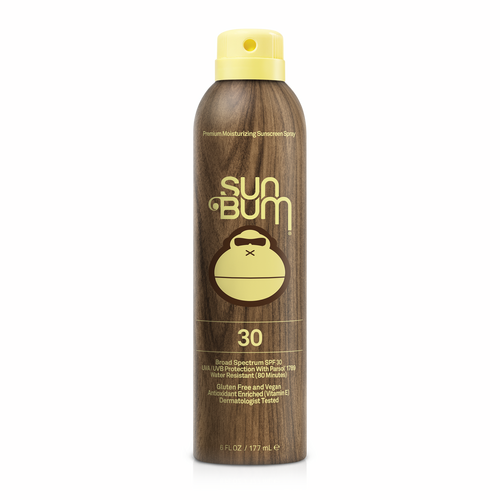 Original SPF 30 Sunscreen Spray 6oz.