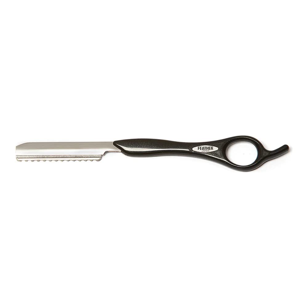 Feather Styling Razor