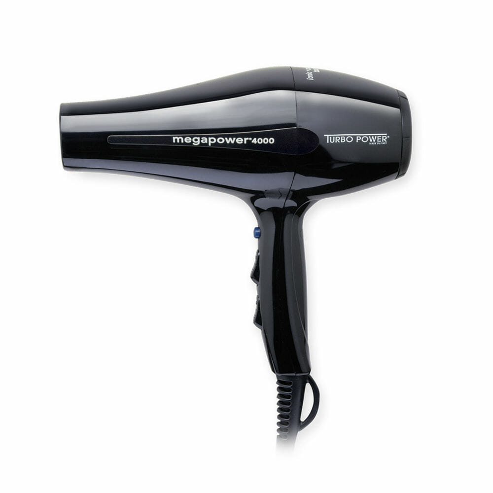 TwinTurbo MegaPower 4000 Dryer