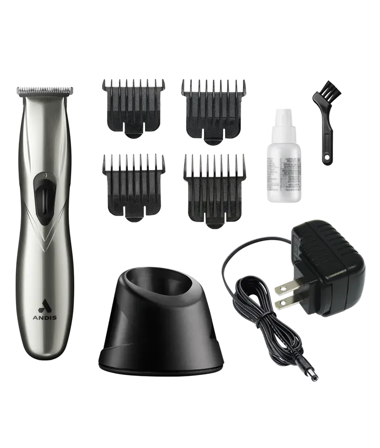 Andis Slimline Pro Li Trimmer