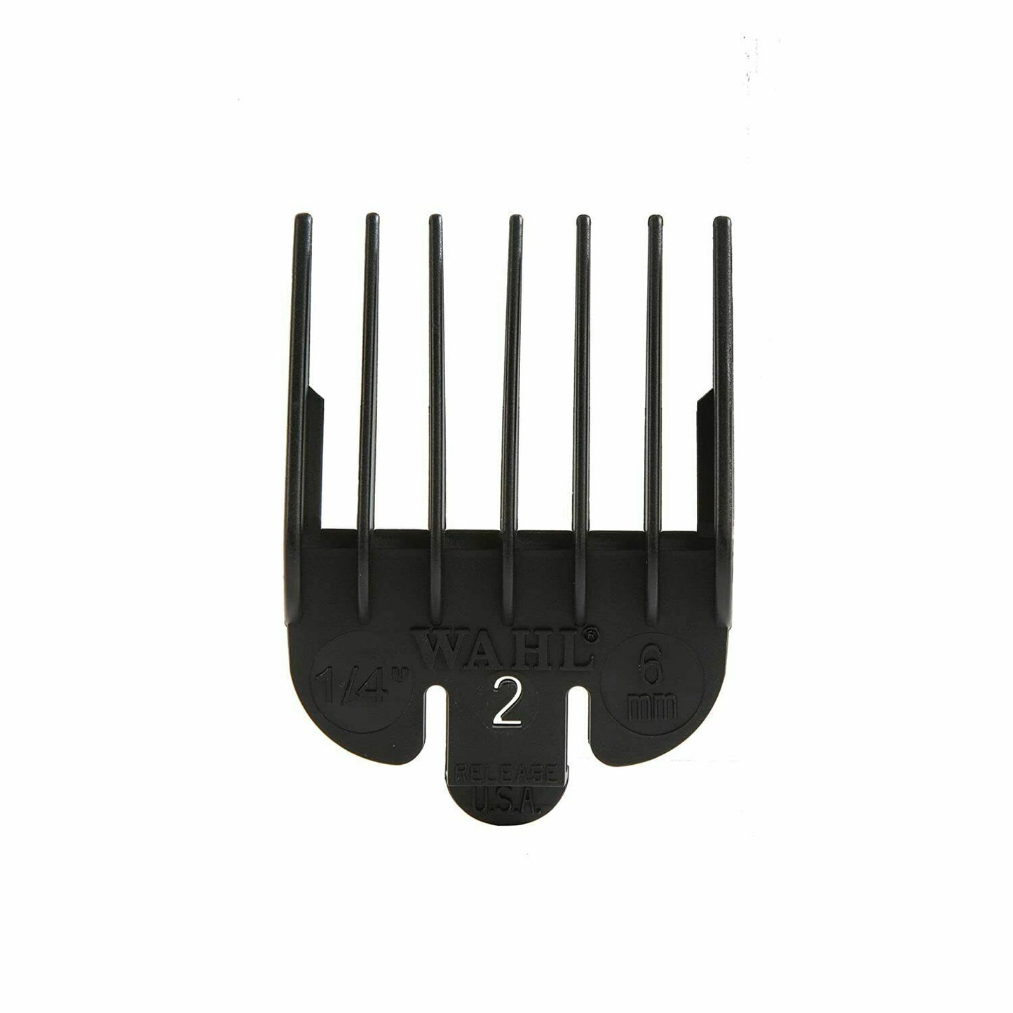 Wahl #2 Black Clipper Guide