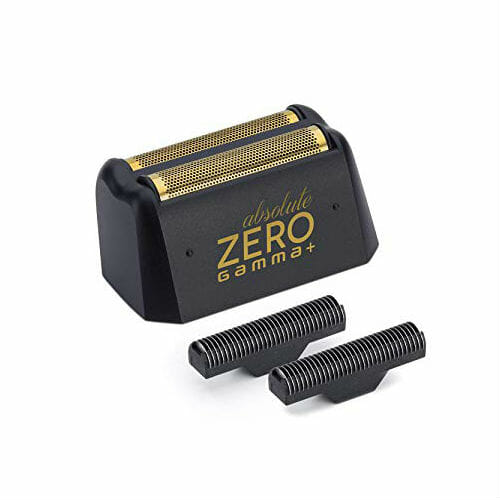 Absolute Zero Gamma+ Shaver