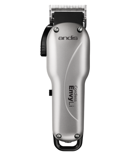 Cordless Envy Li Clipper