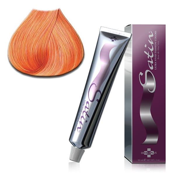 Satin Hair Color #7CI 3oz.