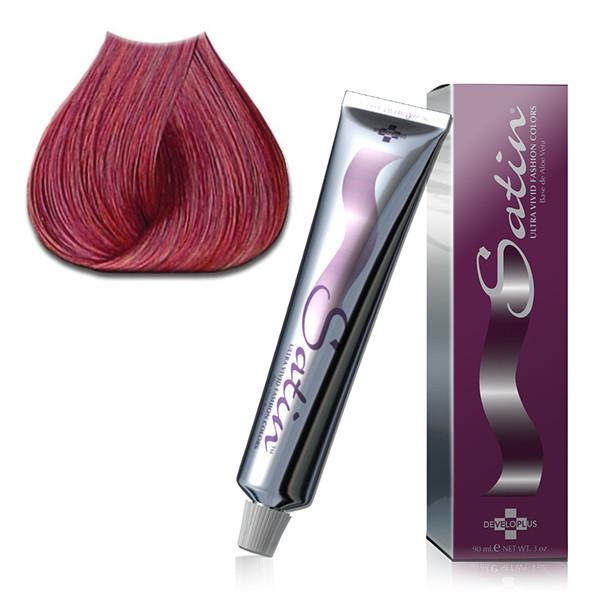 Satin Hair Color #7RC 3oz.