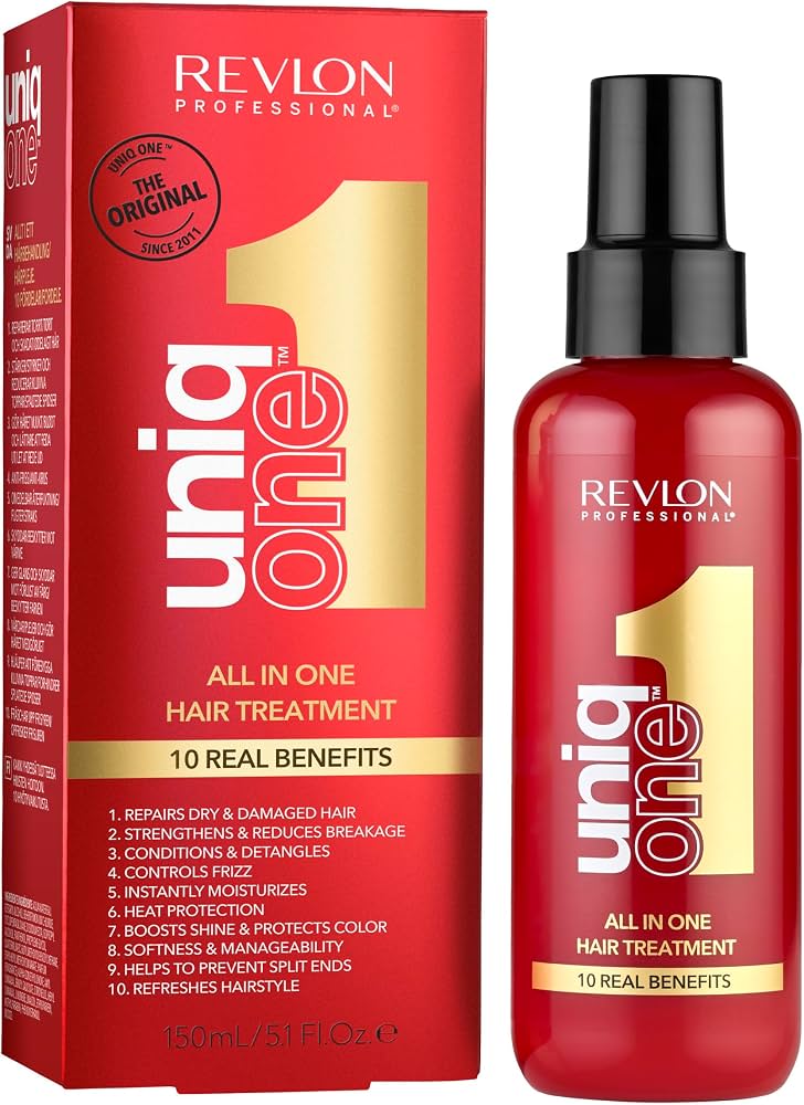 Revlon Uniq One 10-in-1 Treatment 5.1oz