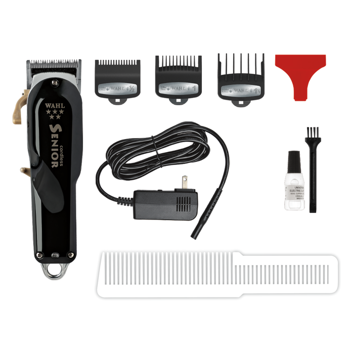 Wahl 5 Star Cordless Senior