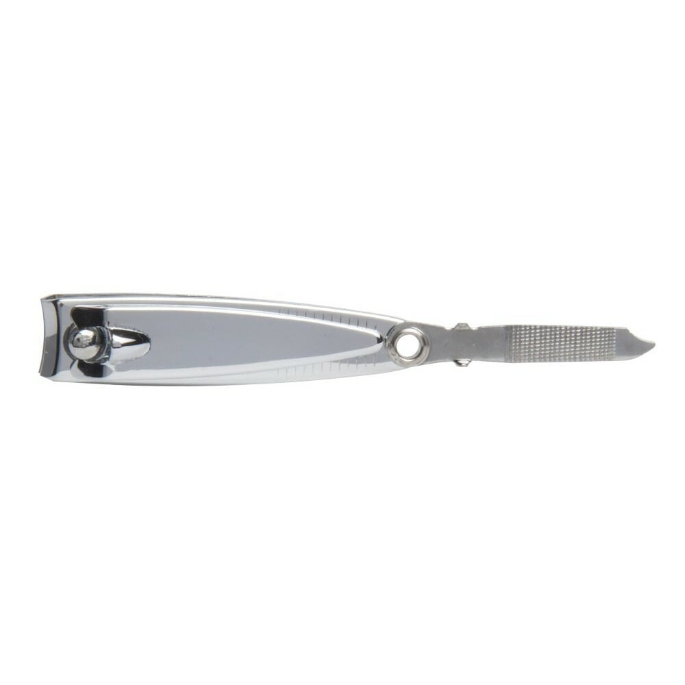 Diane #D904 Nail Clipper-File