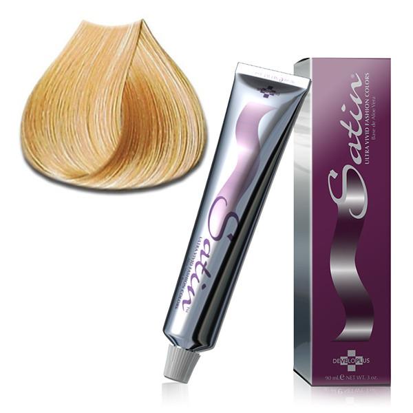 Satin Hair Color #9G 3oz.