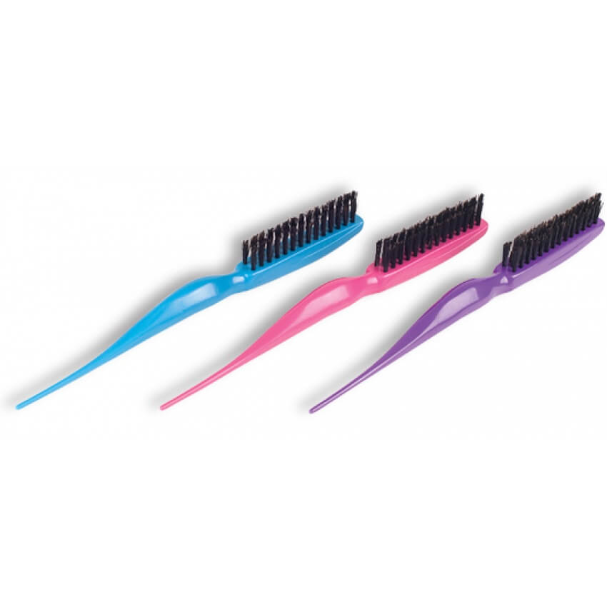 Cricket amped up teasing brush