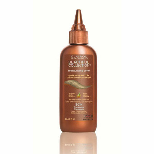 Clairol Beautiful Collection Moisturizing Color