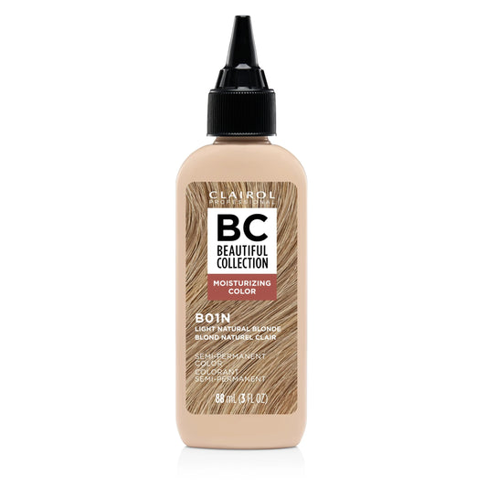 Clairol Beautiful Collection Moisturizing Color