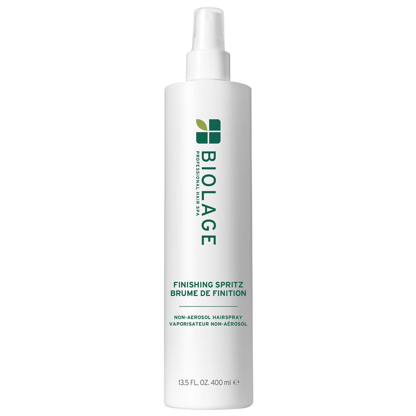 Biolage Finishing Spritz Non-Aerosol Hairspray 13.5oz.