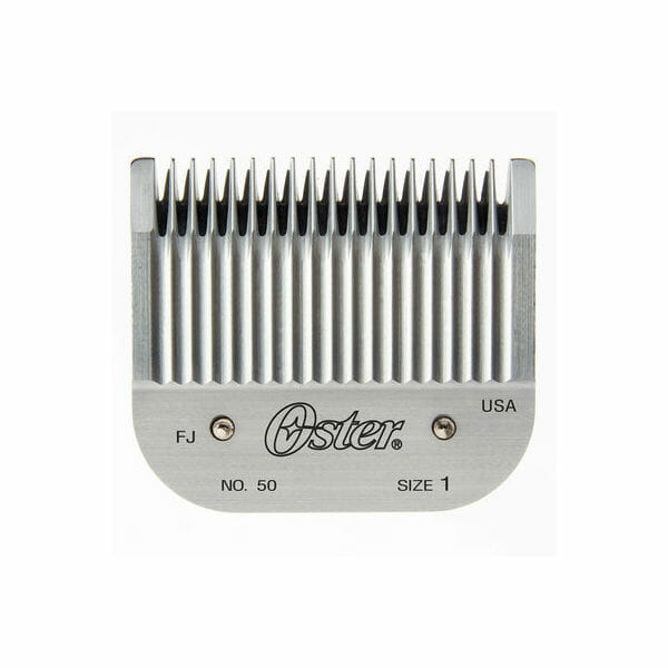 Oster Detachable Clipper Blade #1 Turbo 111