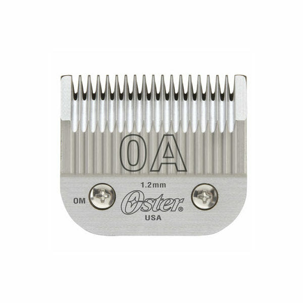 Oster Detachable Clipper Blade #0A