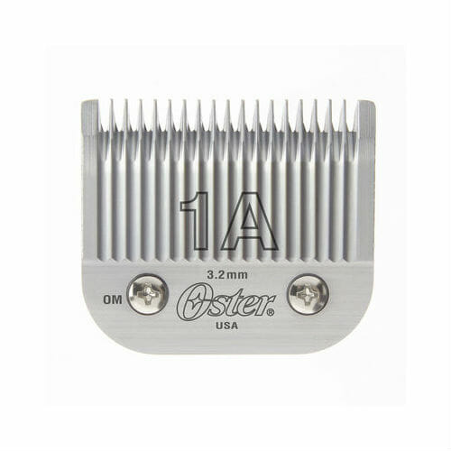 Oster Detachable Clipper Blade #1A