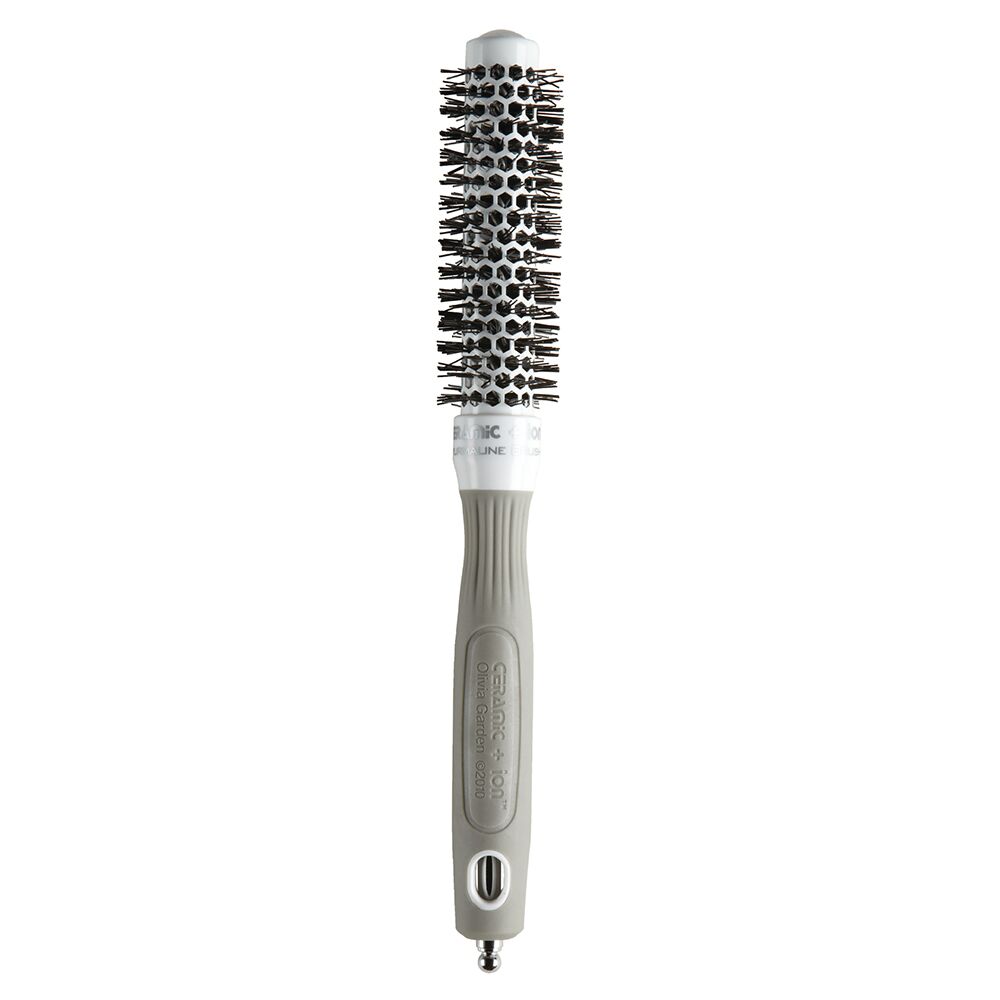 Olivia Garden Ceramic+Ion Thermal Brush #20