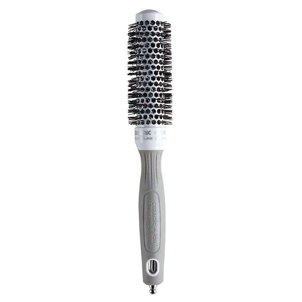Olivia Garden Ceramic+Ion Thermal Brush #25