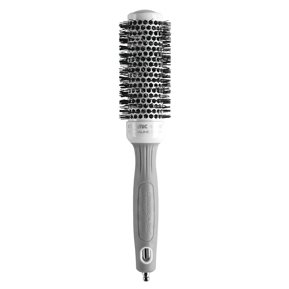 Olivia Garden Ceramic+Ion Thermal Brush #35