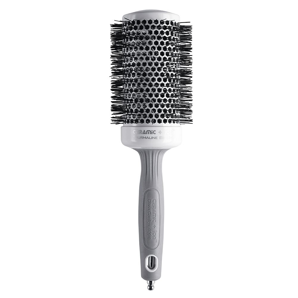 Ceramic+Ion Thermal Brush #55