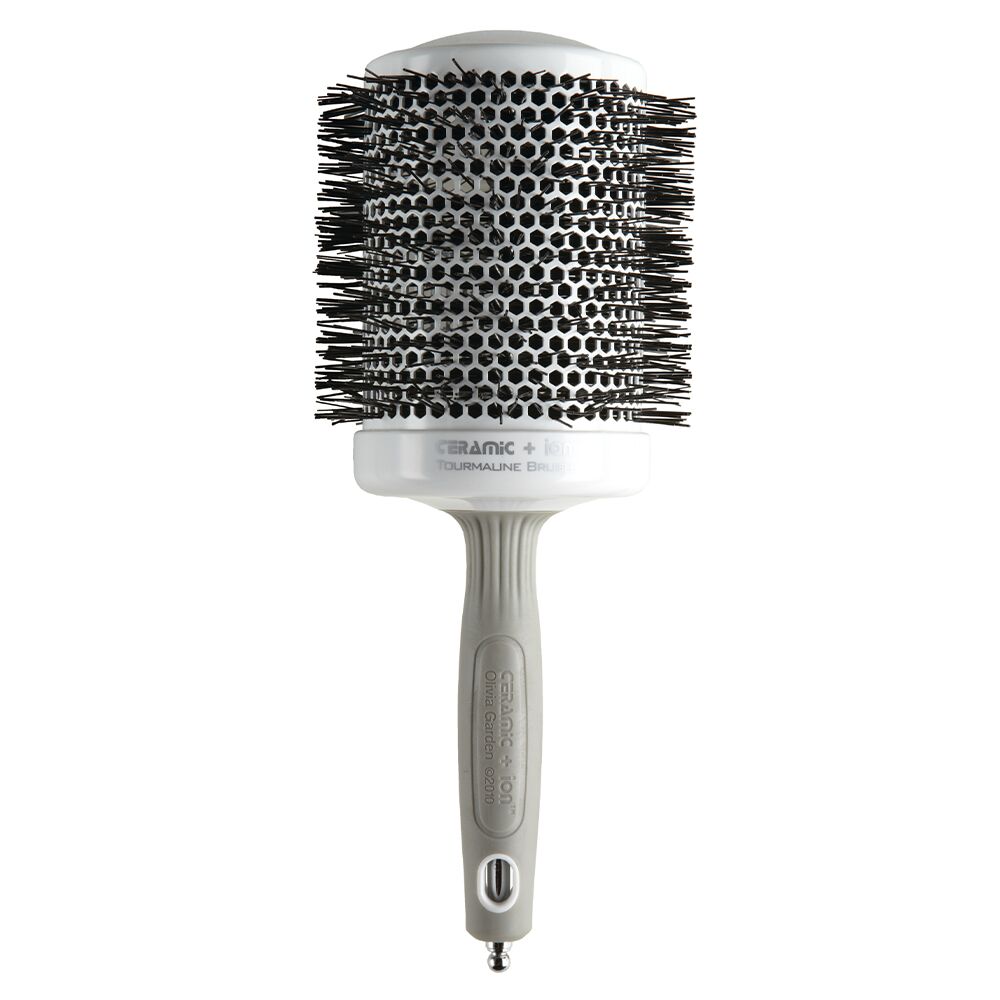 Olivia Garden Ceramic+Ion Thermal Brush #80