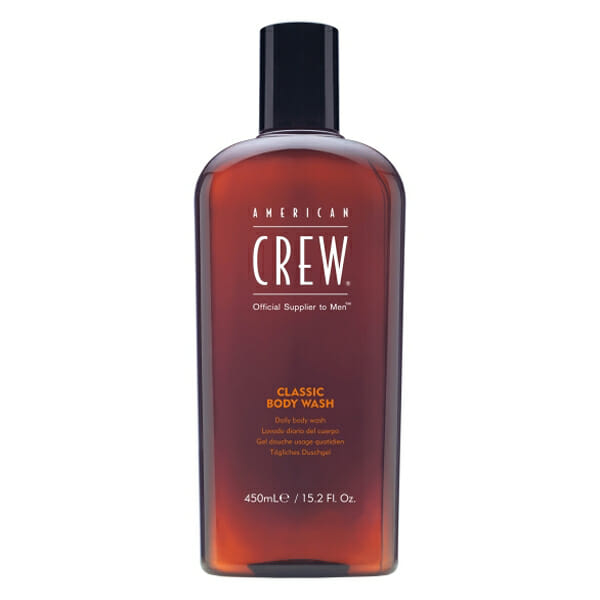 American Crew Classic Body Wash 15.2oz.