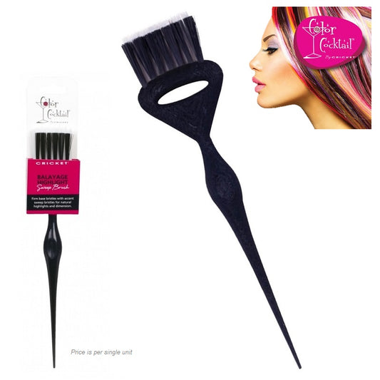 Cricket Color Cocktail Balayage Brush