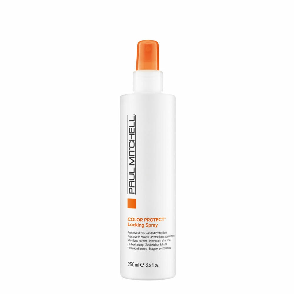 Color Protect Locking Spray 8.5oz.