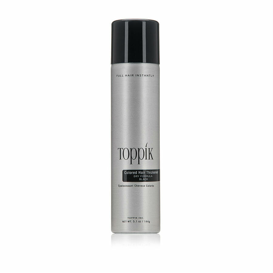 Toppik Hair Thickener Spray
