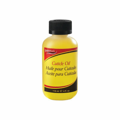 SuperNail Cuticle Oil