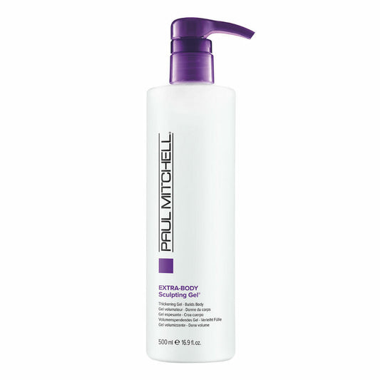 Extra-Body Sculpting Gel